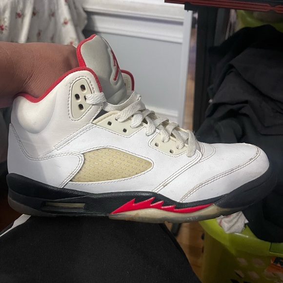 Jordan 5 for sale used - Picture 1 of 7